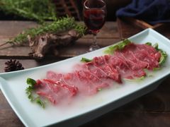 -刘少华贵州小黄牛·鲜牛肉火锅(总店)