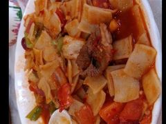 -巴依老爷新疆美食(牡丹园店)
