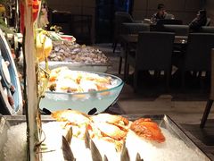 -美食汇自助西餐厅(荆州富力万达嘉华酒店)