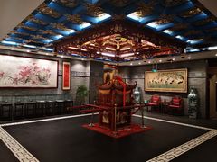 -宁波状元楼酒店(和义路店)