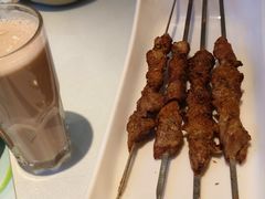 -新疆兵团食府清真(马连道店)