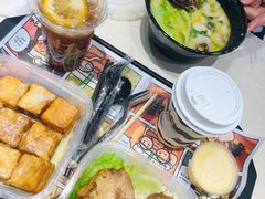 -孖记茶档·热腾茶餐(荔湾领展广场店)
