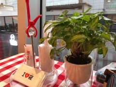 -西贝(吴江路湟普汇店)