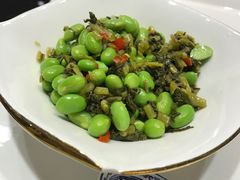 -安徽饭店·白鹭阁自助餐厅(梅山路店)