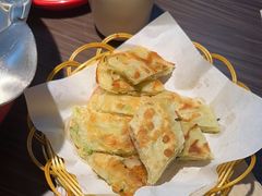 葱花饼-胖哥俩肉蟹煲(龙德广场店)