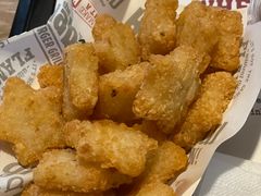 -The Habit Burger Grill 哈比特汉堡(复兴soho店)