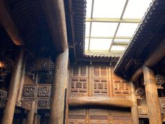 -广富林宰相府酒店·水云间