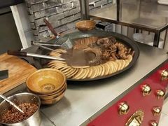 -老北京卤煮(平阳路大马店)