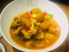 -胡桃里音乐酒馆(大沥店)