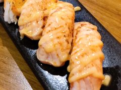 -稻汀一寿司(西樵店)