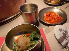 -西塔老太太泥炉烤肉(温州首店万象城黑金店)