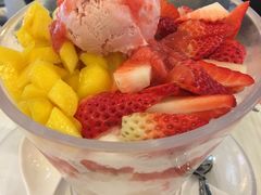 -满记甜品(荟聚购物中心店)