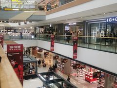 -万达广场(巴南店)