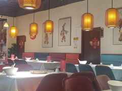 大堂-雲蜀龙阁·金牌水煮鱼(方庄店)