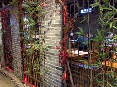 -庄老幺火锅(娄山关路店)