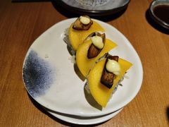 -万岁寿司(天河领展店)