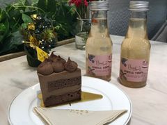 -三只蜜蜂蛋糕(东城店)