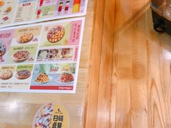 -City1+1城市比萨·意面(桂林路店)