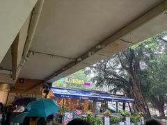 -玫瑰园餐厅
