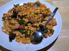 -禾木·新疆特色美食