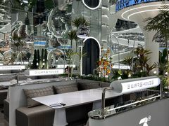 -3号仓库·创意中国菜(新世界城店)