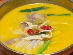 -龍堂蟹黄小笼包(万家丽店)