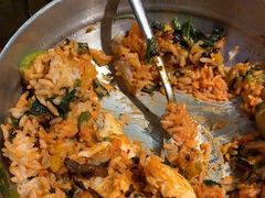-安又胖韩国烤肉(泰达永旺店)