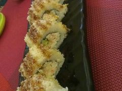 android_upload_pic-宝寿司(红瓦寺店)