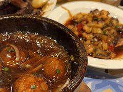 -卤鸭儿(小河路店)