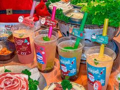 -烧肉达人•炭火烧肉(新天地店)