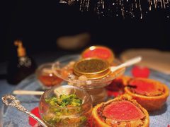 -弦月窗LUNETTE BY AMANDA(复兴路店)