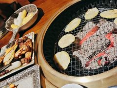 -竹涟烧肉(欢肆店•原星悦荟店)
