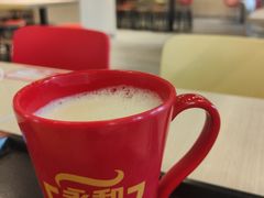-永和大王(蛙嫩紫苏香·军博店)