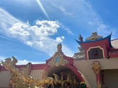 -中国马镇舞马世界主题乐园