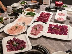 -围炉夜话·潮汕卤水火锅(榕江店)