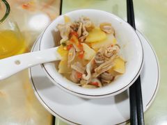 脆肚-李师傅脆肚(梅林店)
