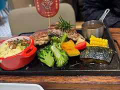 -豪客来牛排(重庆金源世纪广场1731店 )