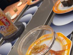 -元气寿司(东方宝泰店)