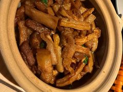 -小菜园新徽菜(青岛市南万象城店)