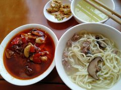 -牛王庙特色面(杏苑公寓店)
