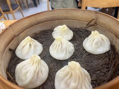 -四季美汤包(户部巷店)