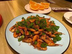 -梁记粥铺(开元地中海店)