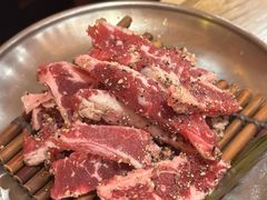 -西塔老太太泥炉烤肉(亚运村店)