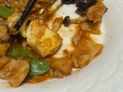 八珍豆腐-大铁勺新津菜(东丽阳光新业广场店)