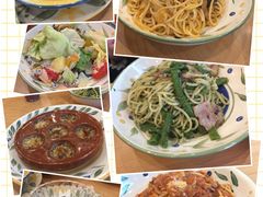 -萨莉亚意式餐厅(石鼓路店)