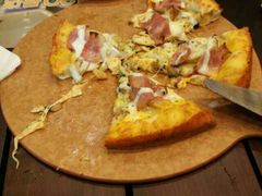 android_upload_pic-Mr.Pizza米斯特比萨(盐城聚龙湖店)