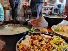 -大三元台湾鲁肉饭(沙井新桥店)