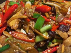 -树厨贵州菜(大十字店)