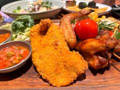 -La Terre乐田(万象城店)