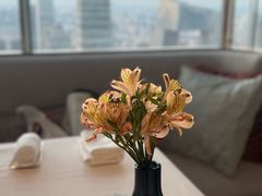 -北京柏悦酒店·锦庭餐厅Dining Room